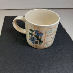 Westwood a Farmer's Almanac Product Mug Cottagecore Grandmacore